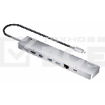 USB-концентратор ATEN multiport doc-station UH3240-AT, фото4