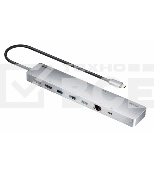 USB-концентратор ATEN multiport doc-station UH3240-AT