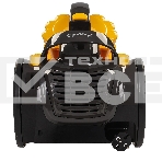 Пылесос Endever SkyClean VC-640 желтый/серый, 380/2200 Вт, уборка сухая, пылесборник контейнер 2.5 л, фото6