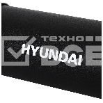 Колонка портативная Hyundai H-PAC220 черный/голубой 10W 1.0 BT/3.5Jack/USB, фото6