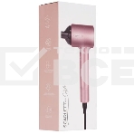 Фен Scarlett SC-HD70I53 розовый/черный, 1600 Вт, ионизация, фото7