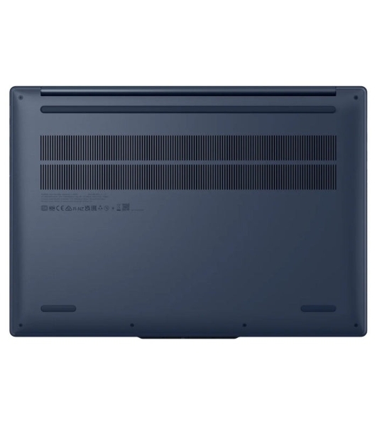 Ноутбук Lenovo IdeaPad Slim 5 16IRH10R/16'/IPS/Intel Core 7 240H/16Gb/1Tb SSD/Intel Graphics/Windows 11 Home/синий/1.85kg