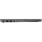 Ноутбук ASUS Vivobook S14 OLED M3407HA/14'/OLED/AMD Ryzen 7 260/16GB/512GB SSD/AMD Radeon Graphics/Windows 11 Pro/серый/1.4kg, фото7