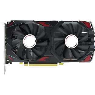 Видеокарта AETINA PCIE16 RTX 2080 8Gb GDDR6 RTX 2080M8D6-C