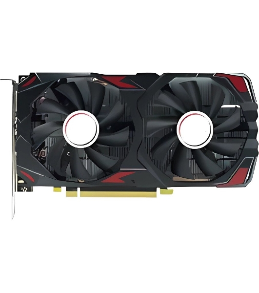 Видеокарта AETINA PCIE16 RTX 2080 8Gb GDDR6 RTX 2080M8D6-C