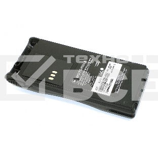 Аккумулятор для раций Motorola 7.5V, 1800mAh, Ni-Mh PMNN4018AR