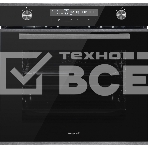 Духовой шкаф Weissgauff EOM 751 PDBSX, встраиваемый, фото 1
