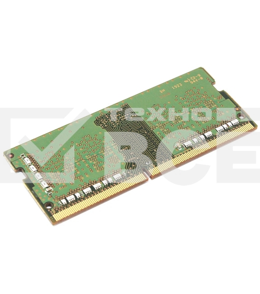 Оперативная память Kingston ValueRAM, DDR4, 4GB (1x4GB), 2400MHz, CL17, SO-DIMM