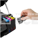 МФУ струйный Canon PIXMA G3430 (5989C009), A4, цветное, печ. 11 стр/мин. (ч/б) 6 стр/мин. (цвет), скан. до 3.16 стр/мин., 4800 x 1200 dpi (печать) 600x1200dpi (скан.), USB, Wi-Fi, Air Print, Mopria, фото15