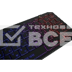 Клавиатура проводная Oklick Oklick 300S черный USB, фото6