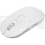 Мышь беспроводная A4Tech Fstyler FG20S белый/серый, 2000 dpi, радиоканал, USB, кнопки - 3, фото9
