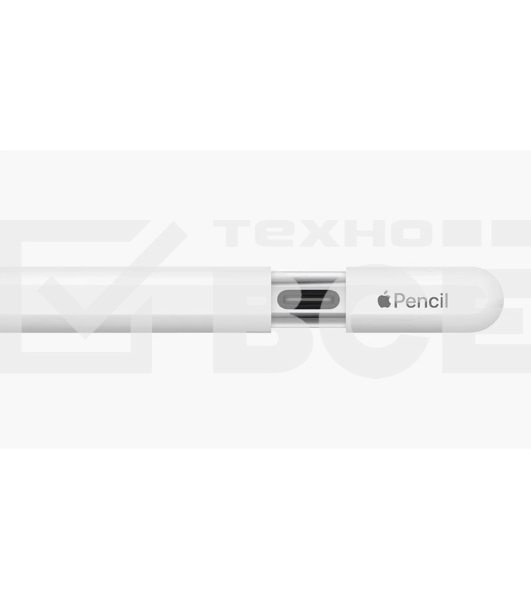Стилус Penсil Apple 2 USB-C  MUWA3AM/A  A3085