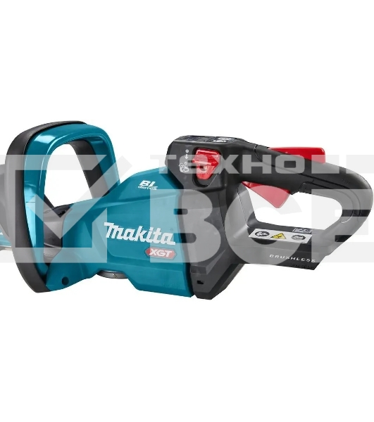 Кусторез Makita UH005GZаккум.