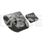 Термопринтер TSC Alpha-30L (A30L-A001-0002) для печ.этик. переносной черный, фото3