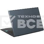 Ноутбук Maibenben Smart S14A--iN10UM темно синий S14A-iN10UMB1SLURE0 14