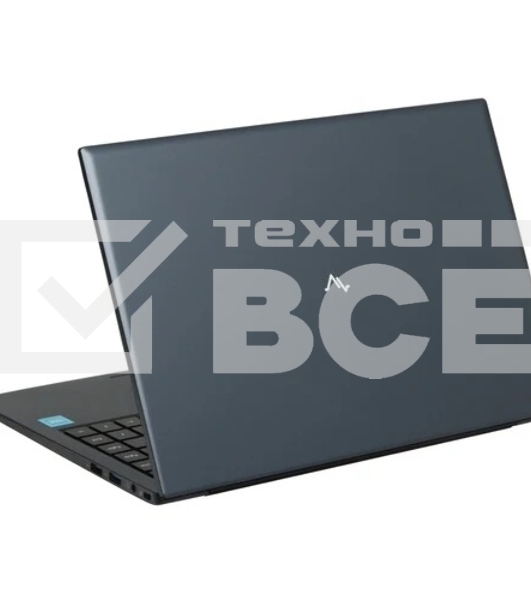 Ноутбук Maibenben Smart S14A--iN10UM темно синий S14A-iN10UMB1SLURE0 14