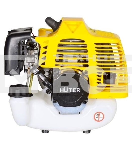 Бензиновый триммер Huter GGT-553TA