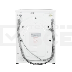 Стиральная машина Kraft KF-MDS12146W белый, загрузка фронтальная 12 кг, 1400 об/мин., класс: А+++, фото8