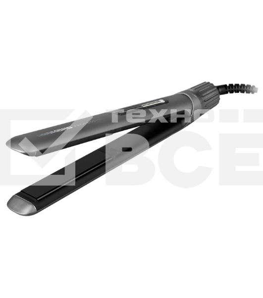 Выпрямитель Redmond HS1714 55 Вт, 130-200 °C, серый