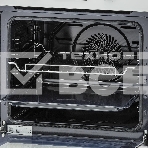 Духовой шкаф электрический встраиваемый Krona MAGNETE 60 WH белый, фото5