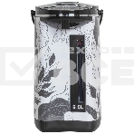 Термопот JVC JK-TP1017 5 л, 750 Вт, принт, фото2