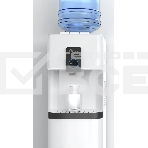 Кулер Midea YD2037S напольный электронный белый/черный, фото3