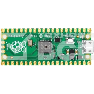 Плата Raspberry Pi Pico