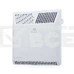 Конвектор электрический Electrolux ECH/A2-1000 M, белый, 1000 Вт, 10 м2, термостат, фото 1