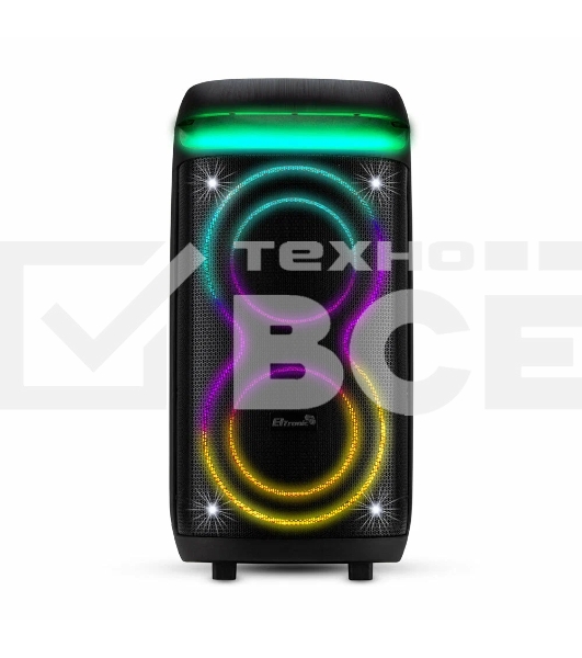 Колонка ElTRONIC 08