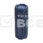 Колонка портативная JBL FLIP 7 синий 25W 1.0 BT 4800mAh (JBLFLIP7BLU), фото8