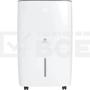 Осушитель воздуха Royal Clima RD-CR30-E