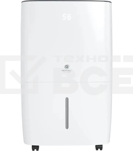 Осушитель воздуха Royal Clima RD-CR30-E