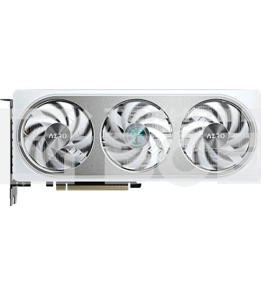 Видеокарта Gigabyte RTX5060TI 16GB GV-N506TAERO OC-16GD PCIE16
