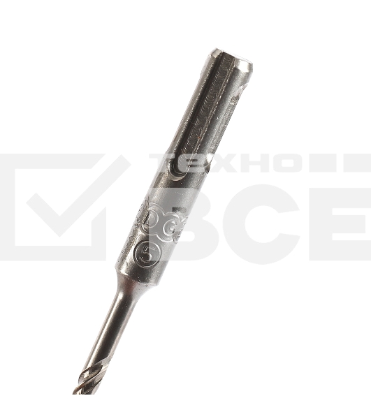 Бур EDGE by PATRIOT SDS Plus 5x110