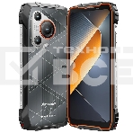 Смартфон Blackview BL7000, 8/256GB, оранжевый, фото8