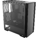 Компьютерный корпус MidiTower Deepcool MATREXX 55 V3 без БП, бок.окно, черный, EATX (DP-ATX-MATREXX55V3), фото9