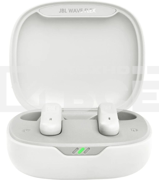 Наушники JBL Wave Flex TWS белый