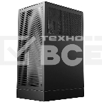 Компьютерный корпус Deepcool CH270 DIGITAL без БП, черный, MICRO ATX/MINI-ITX, фото8