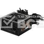 Блок питания Aerocool/Formula AC KCAS PLUS 700, 700Вт, 80 PLUS Bronze, 120мм черный (аналог Aerocool KCAS PLUS 700W), фото 1