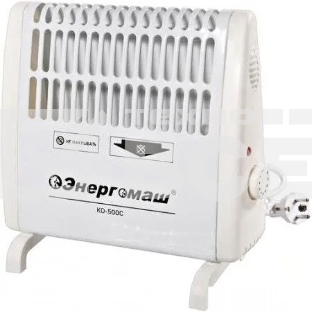 Конвектор ЭНЕРГОМАШ КО-500С