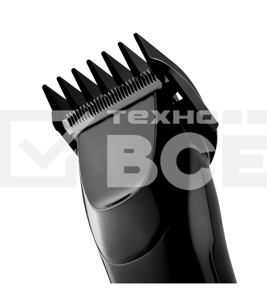 Машинка для стрижки BRAYER BR3403