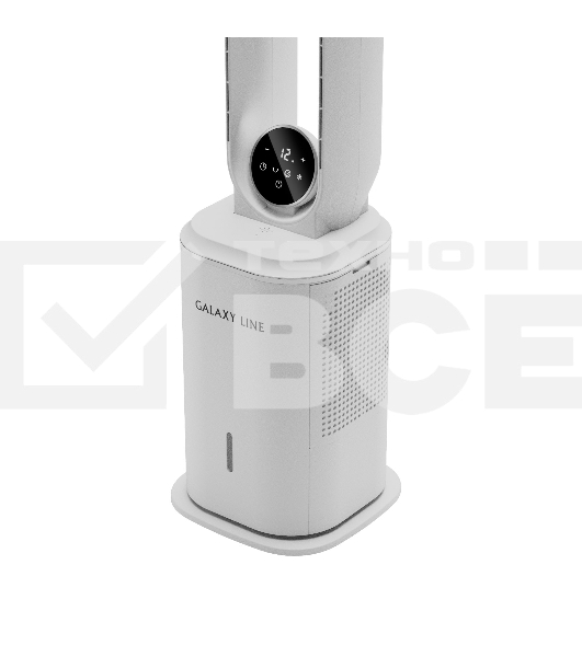 Вентилятор GALAXY LINE GL 8114