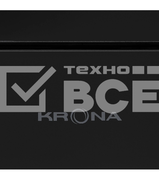 Встраиваемая микроволновая печь KRONA HIMMEL 60 BL