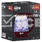 Чайник электрический BEON BN-3046 бордовый, фото6