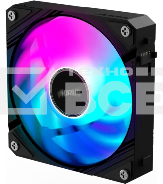 Вентилятор для корпуса Gigabyte GP-ECFAN1201