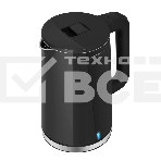 Чайник электрический Maunfeld MGK-633BK, фото5