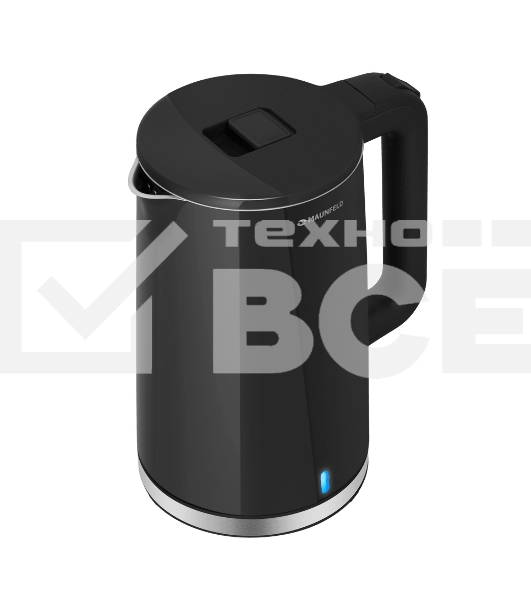 Чайник электрический Maunfeld MGK-633BK