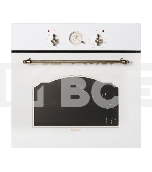 Электрический духовой шкаф Gefest ЭДВ ДА 602-02 К85