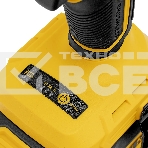 Винтоверт ударный аккумуляторный бесщет. Denzel CIDH-BL-20-270, Li-Ion, 20 В, фото7