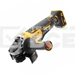 Угловая шлифовальная машина DeWalt DCG406N-XJ 18.0 В XR бесщеточная 125мм, 9000 об/мин БЕЗ АКК.и ЗУ 1.75 к, фото5